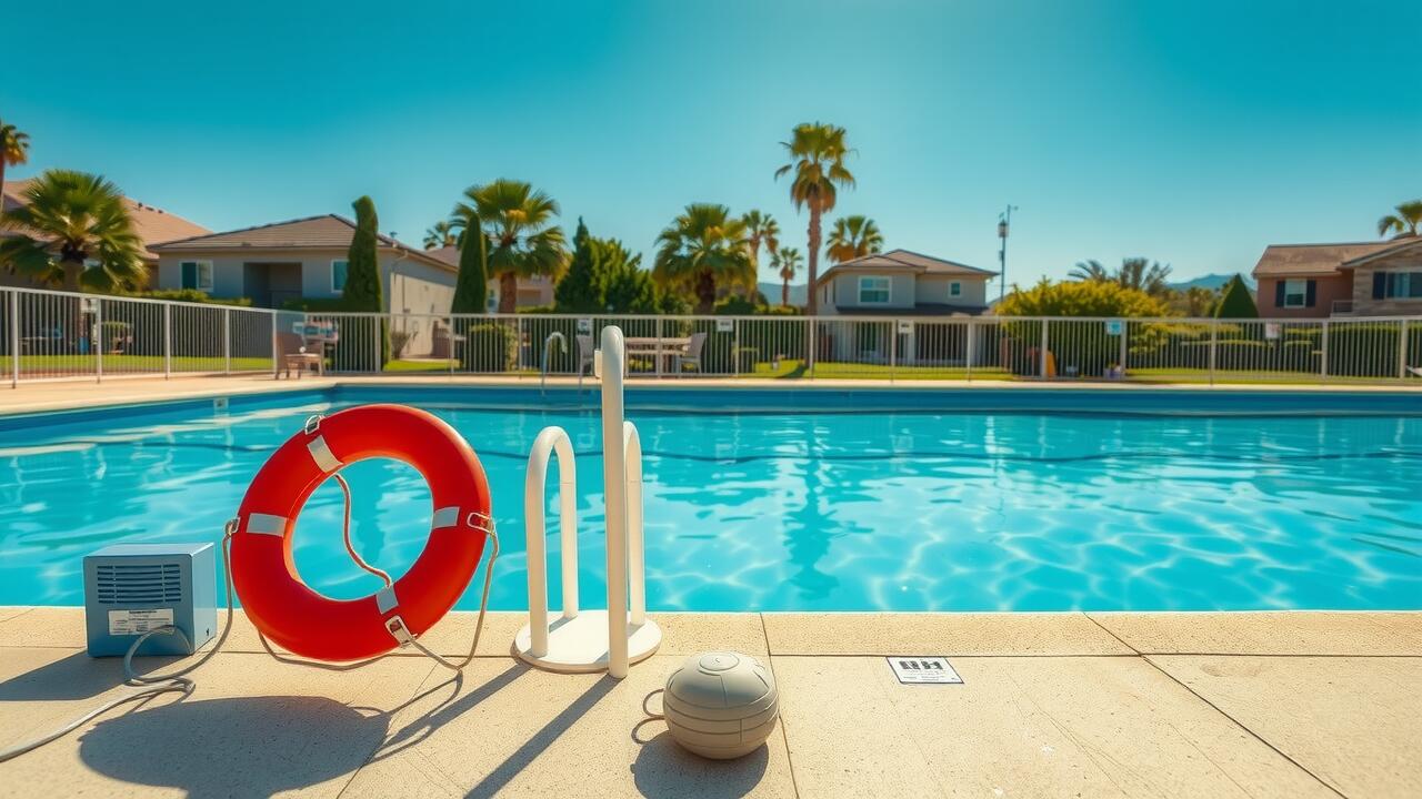Can someone sue you if they get hurt in your pool?